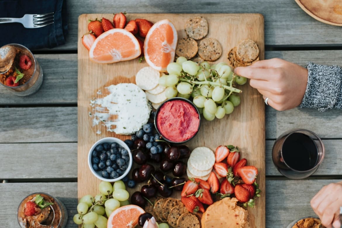 Programma nutrizionale individualizzato
