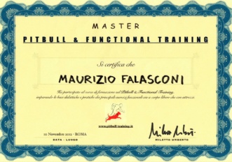 6.maurizio-falasconi-Pitbull Training_2012