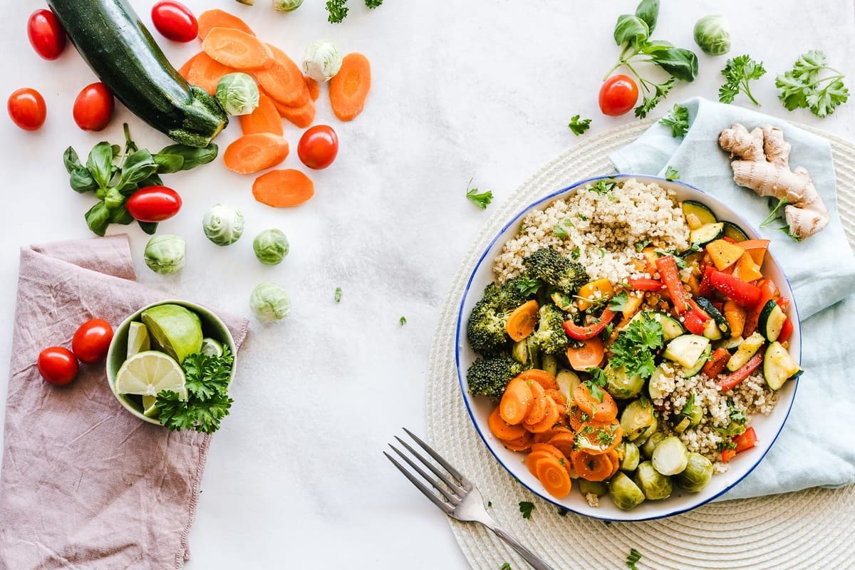 Dieta vegana tutto quello che c'è da sapere