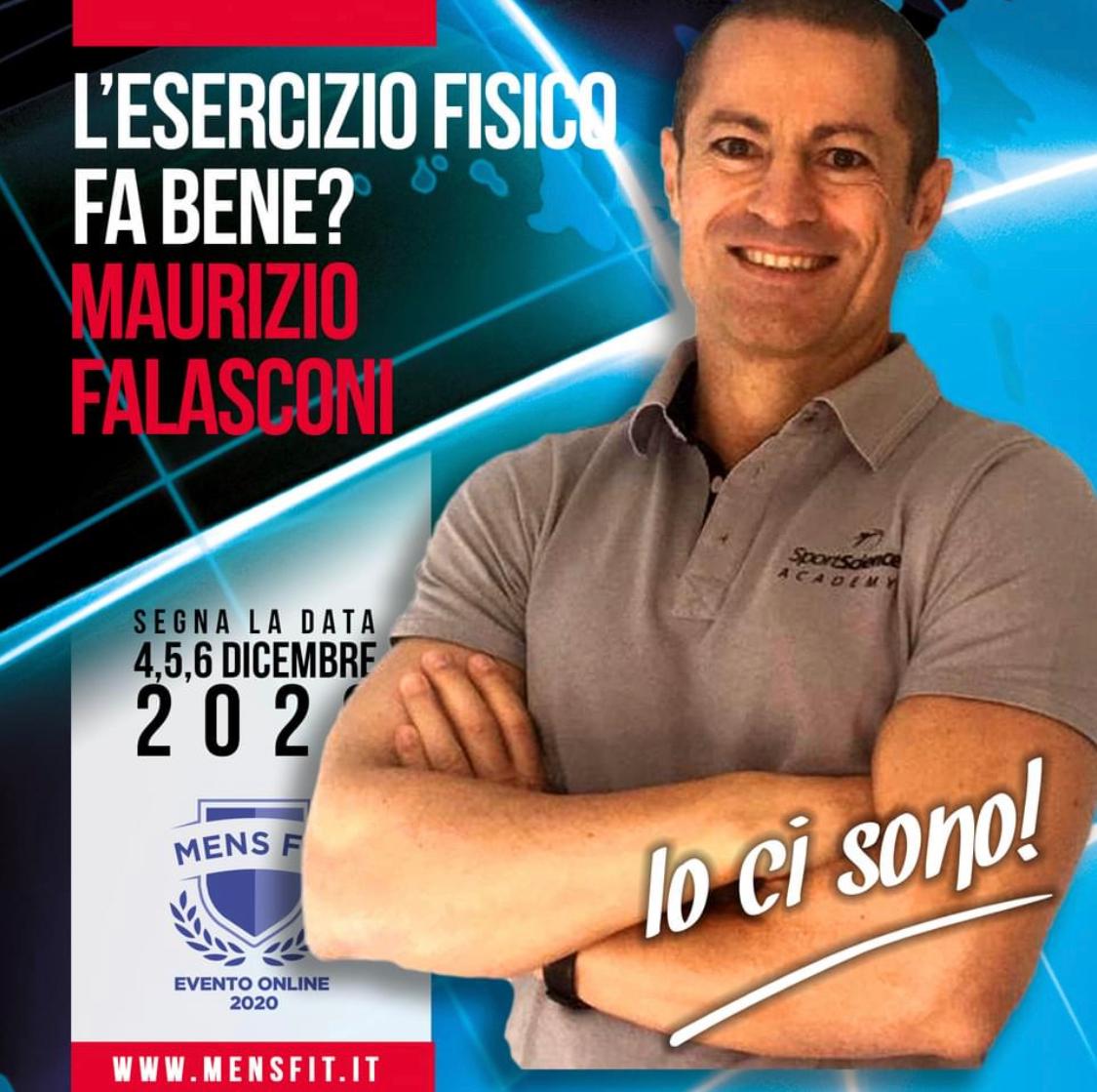 mensfit maurizio falasconi