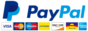 paypal card